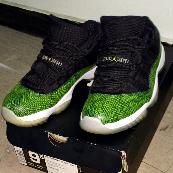 Jordan Shoes - Jordans 11 low