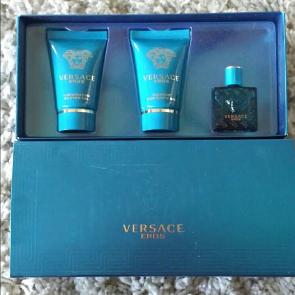 Versace Eros