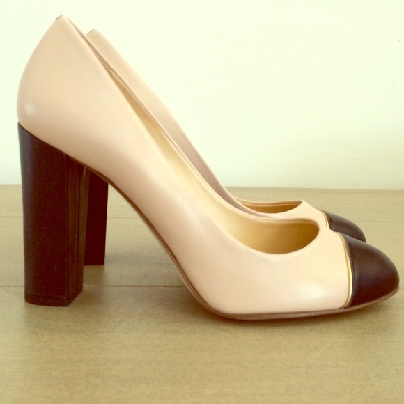 Jcrew Pump