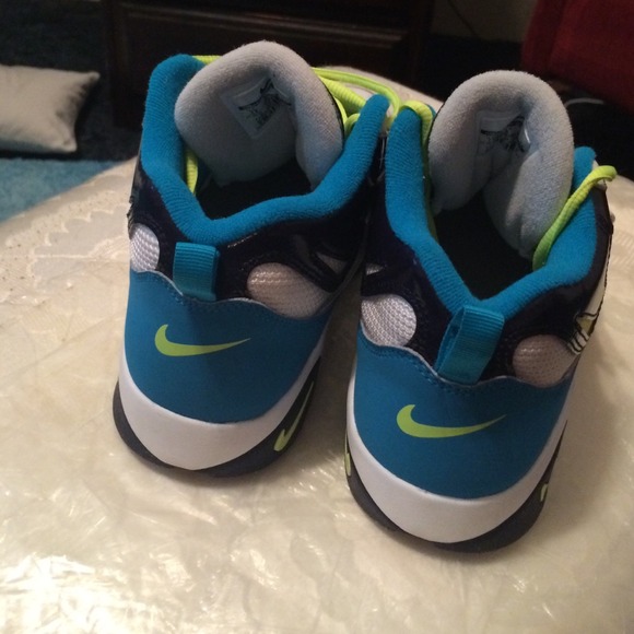 Nike Air Max Speed Turf - Picture 3 of 3