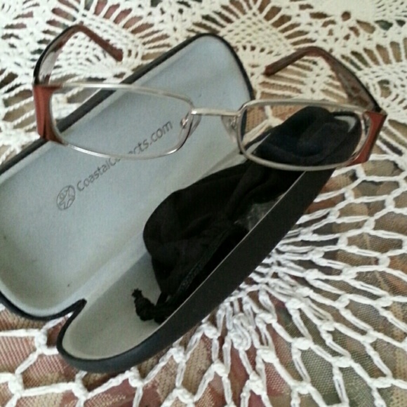 Brand new womans glasses