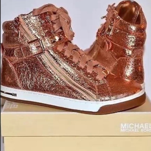 Michael Kors Sneakers