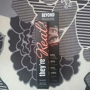 Benefit They're Real Mascara *RESERVED*