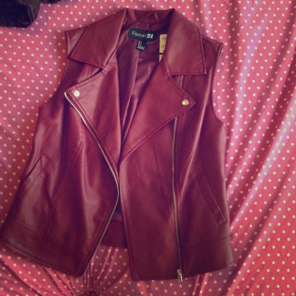 Vest