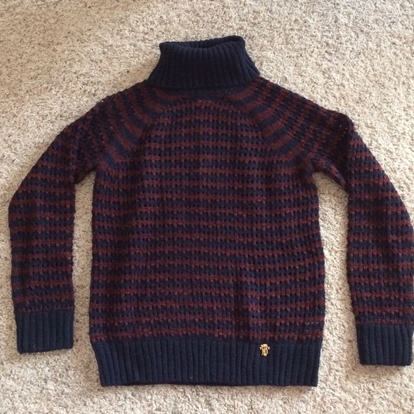Tory Burch Sweater