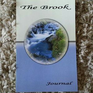 Journal -Inspirational