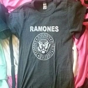 Ramones t-shirt