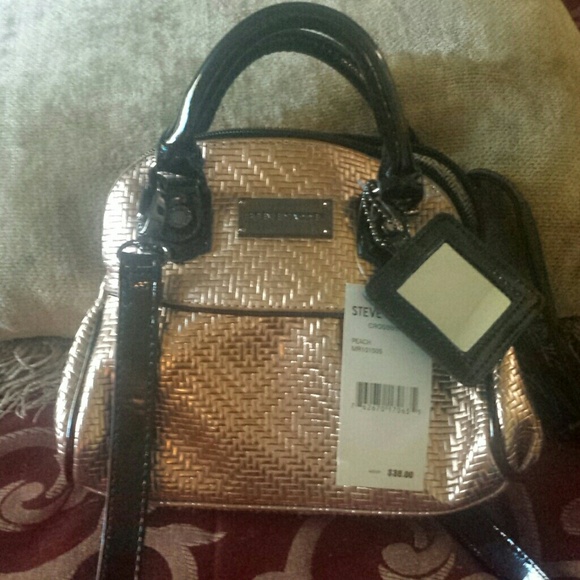 Steven madden purse