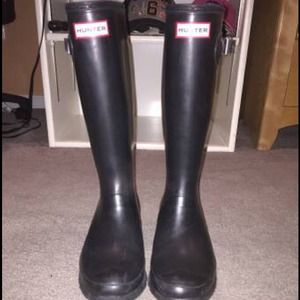 Original Hunter Rain Boots