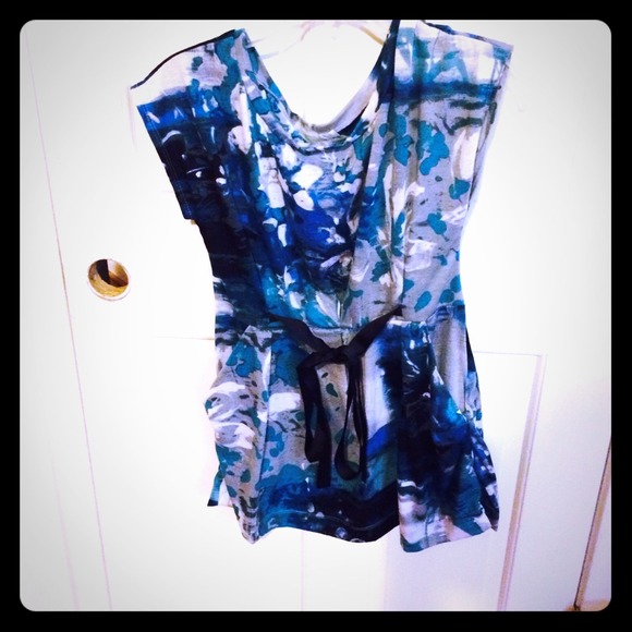 Kimchi Blue Urban Top