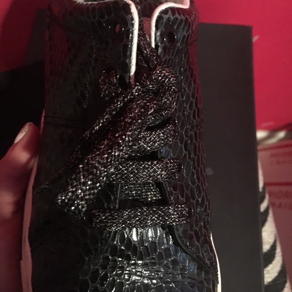 Authentic marc by marc jacobs sneakers - Picture 5 of 6