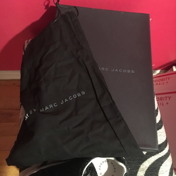 Authentic marc by marc jacobs sneakers - Picture 6 of 6