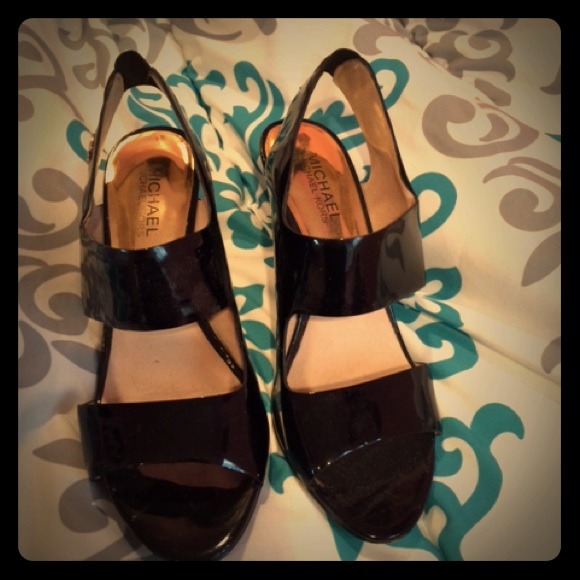 MICHAEL Michael Kors Shoes - authentic michael kors heels