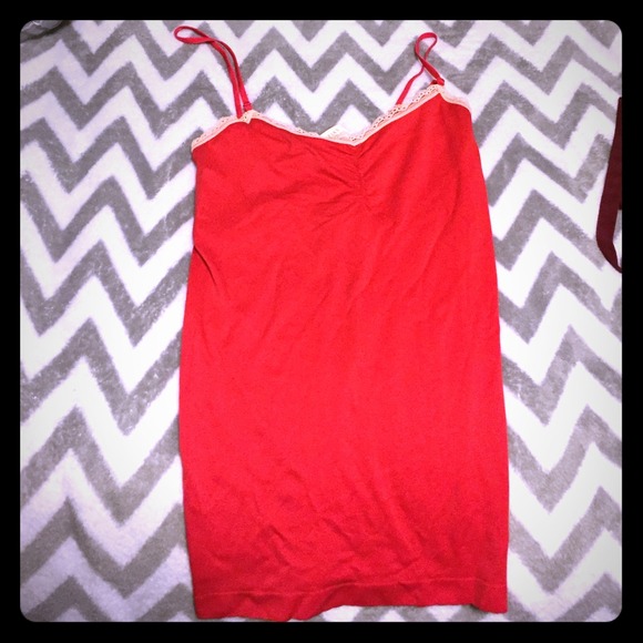 Victoria secret cami