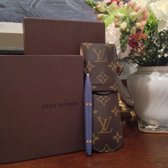 Vuitton Ballpoint Pen
