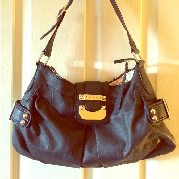 Guess purse