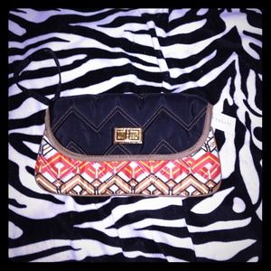 New with tags Cinda B wristlet