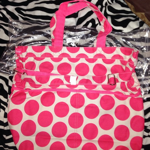 New 31 bag
