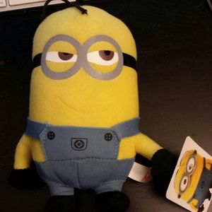 Minion Plush