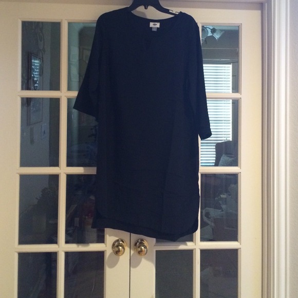 Brand-new Old Navy dress
