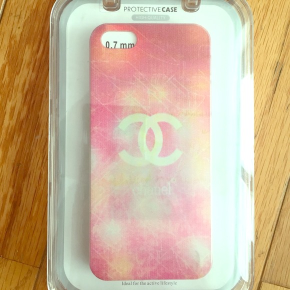 iPhone 5/5s phone case