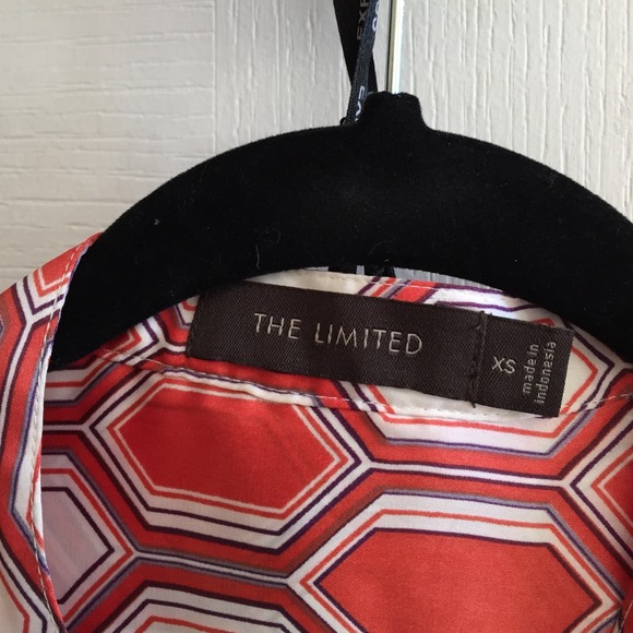 The limited dress shirt - Picture 2 of 3