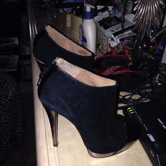 Aldo Boots
