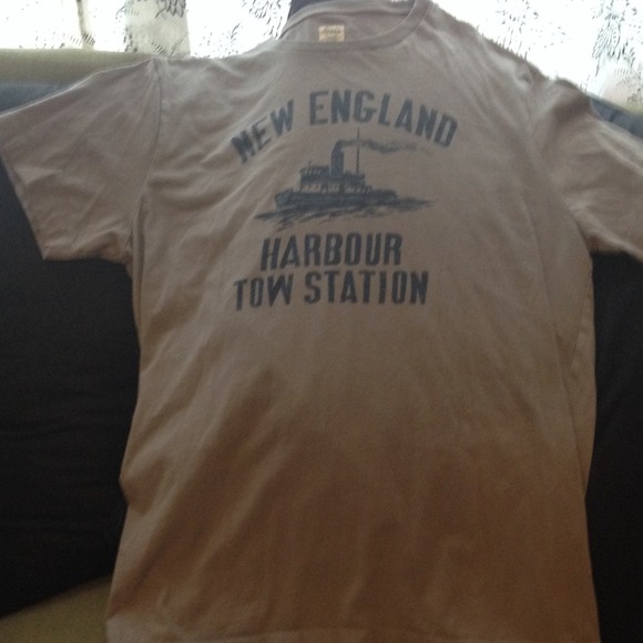 Jcrew t shirt