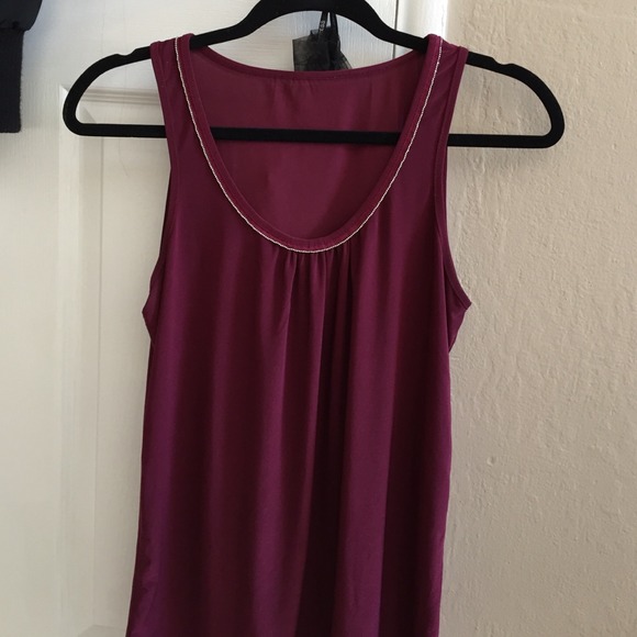 The limited XS top - Picture 1 of 2