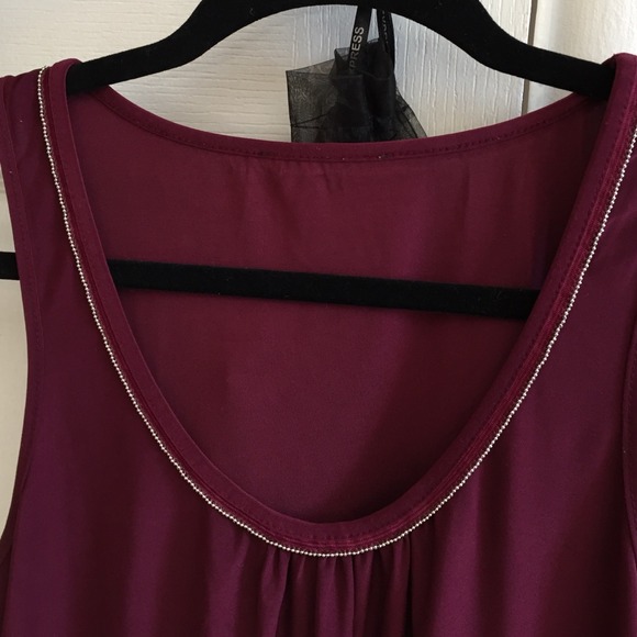 The limited XS top - Picture 2 of 2