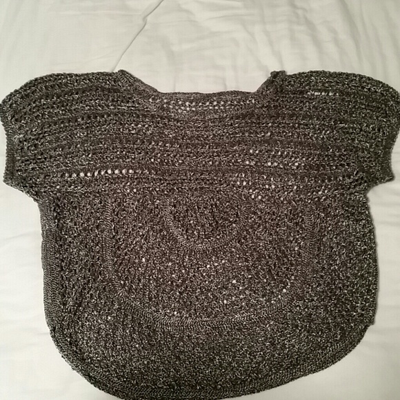 Worn once for hospital job orientation