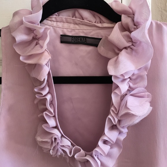 The limited Florenza top - Picture 2 of 3