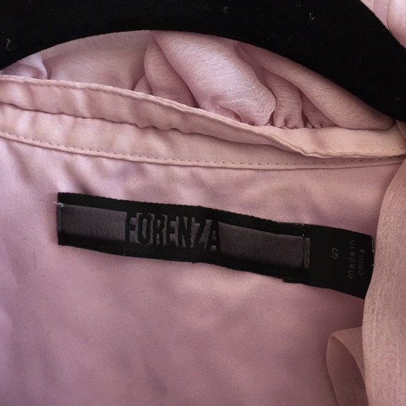 The limited Florenza top - Picture 3 of 3