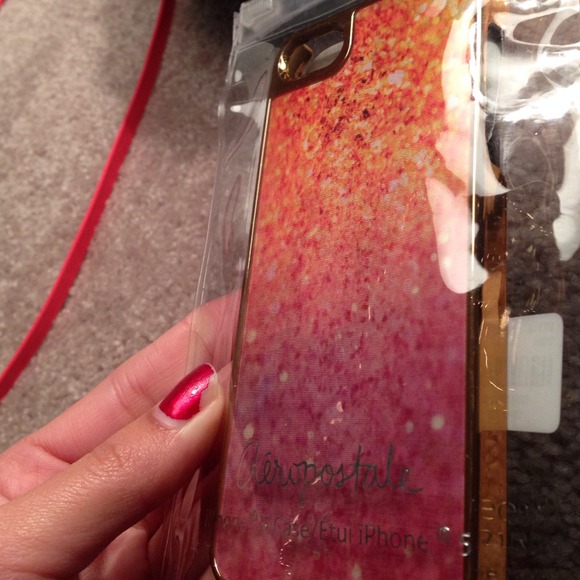 Color/Pattern Changing IPhone 5 case - Picture 3 of 4