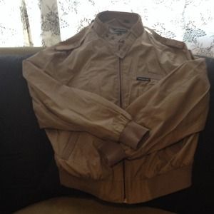 *** on hold for @aubreymann*** Members only jacket