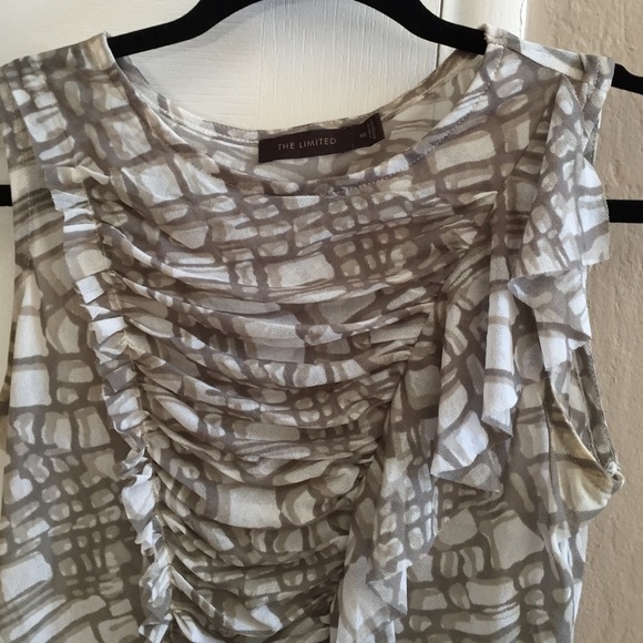 The limited top - Picture 3 of 3