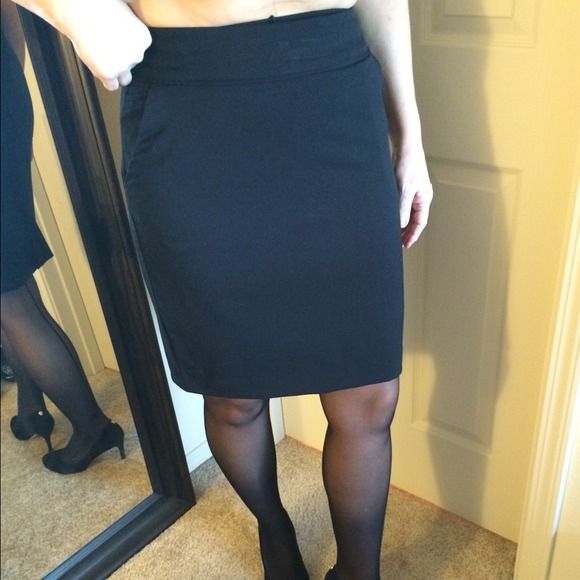 Bundle of pencil skirts