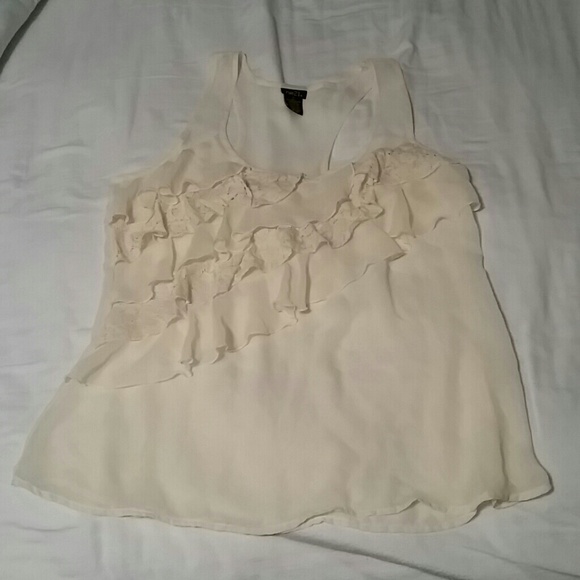 Dressy top - Picture 1 of 3