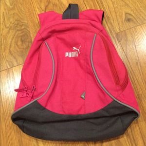 Puma Mini Bookbag