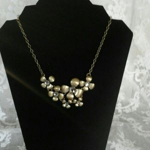 Lia  Sophia  necklace .