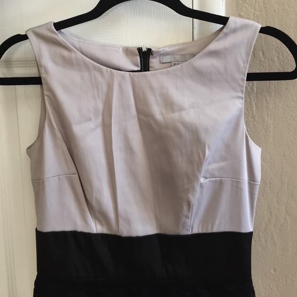 HM dress - Picture 2 of 4