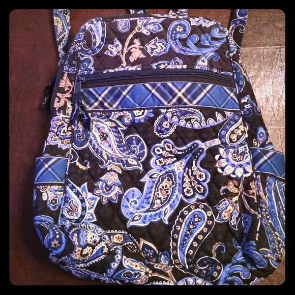 Vera Bradley backpack