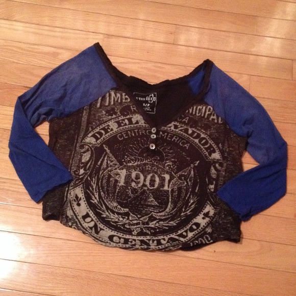FP top