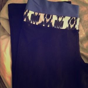 Lululemon Groove Yoga Pants