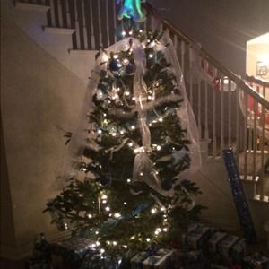 Bundle for sis- semi donated