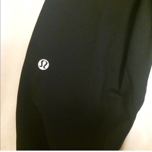 Lululemon Harem Pants