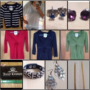 BUNDLED FOR @ammpetersen