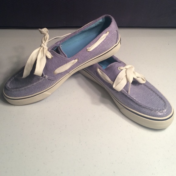 Sperry Two-eye Boat shoe