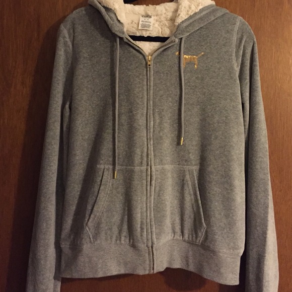 PINK Victoria's Secret Sweatshirt