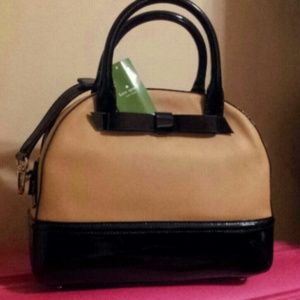 Kate spade New York Chelsea Park Porter handbag